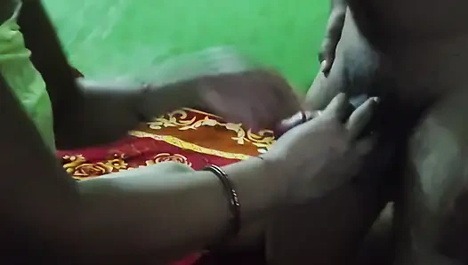 Mamta Bhabi Ne Land Ko Muh Main Leke Chusa