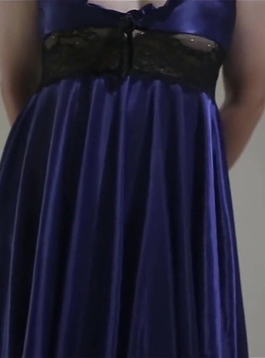 Who Would Not Get Nearly Nervous Watching a Girl as Smooth as This in the Latest Indonesian Porn?