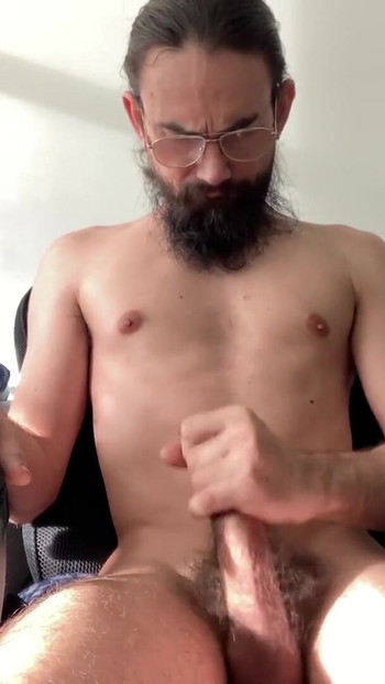 Must-share moment from "Guy With Cerebral Palsy Feels Good Naked in the Sun"