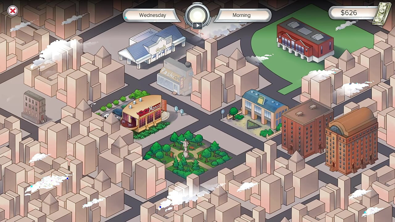 Complete Gameplay - Milfs Plaza, Part 11