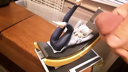 siyah hanekawa sof