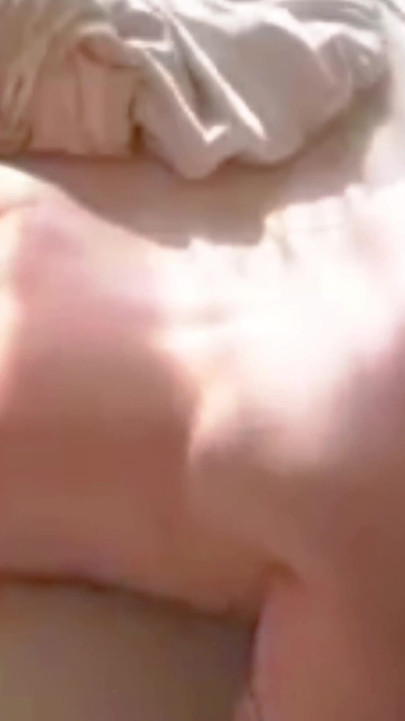 Stepbrother Woke Me up and Fucked Me in the Ass Part 2
