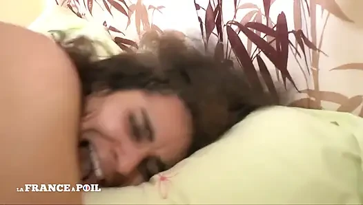 Young Metis From Islands Getting Hard Banged Early in the Morning