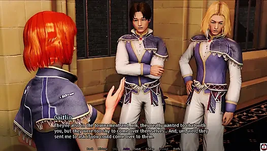 A HOUSE IN THE RIFT - (PT 65) NC