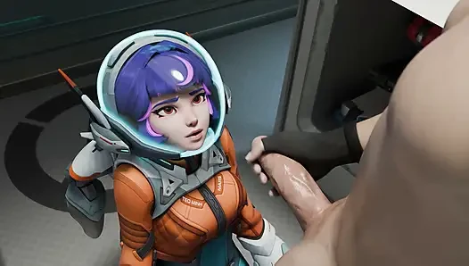 Juno - Overwatch