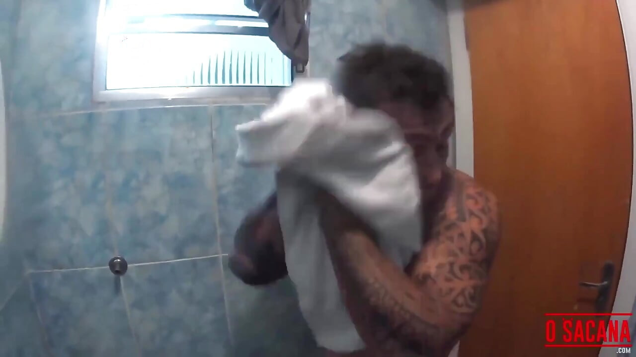 Submissive Idiot Getting Slapped to Be Smart