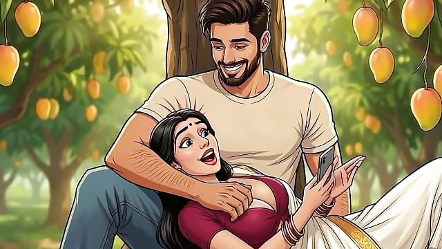 Desi Bhabhi Story based on real life Incident
