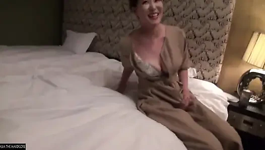 Азиатский ангел 27989