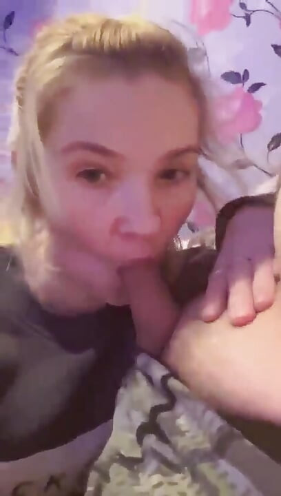 Teamfreeki blowjob 1