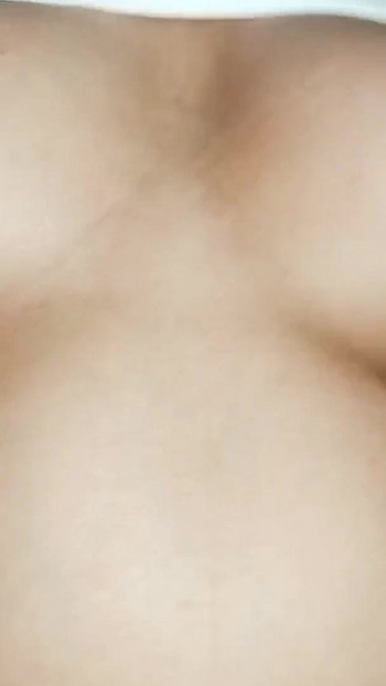 She enjoys pleasure during intercourse | Clip 1