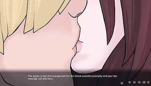 Complete Gameplay - Quickie: A Love Hotel Story, Part 6