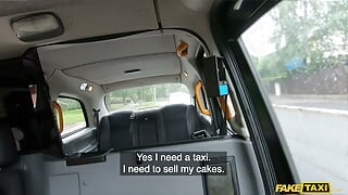 Fake Taxi