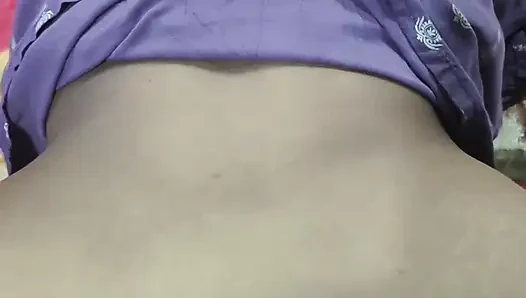 Pacarku suka banget dientot gaya doggy