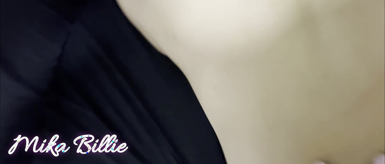 SAVAGE SEX WITH MY SISTER'S BOYFRIEND IN MY PARENTS' ROOM