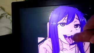 Wendy Marvell cumtribute 7