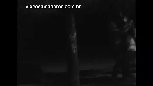 My wife fucked an unknown man on the beach