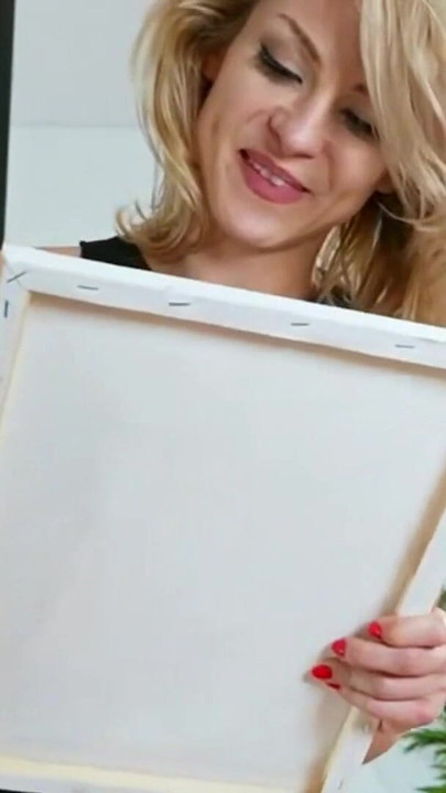 ART OFSQUIRT CENSORED Raw Power by Miss Daisy Diamond | Clip 1