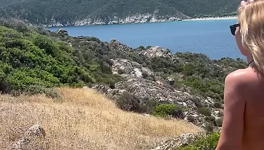 Обнаженная походка