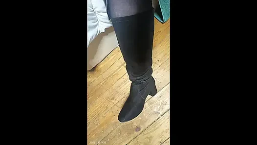 BBW TV talks dirty (again)