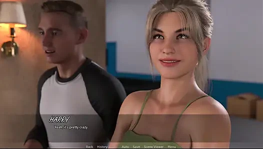 A Very Horny Office (part 35)