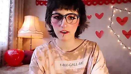 Sevgililer günü canlı gösterisi - bölüm 1