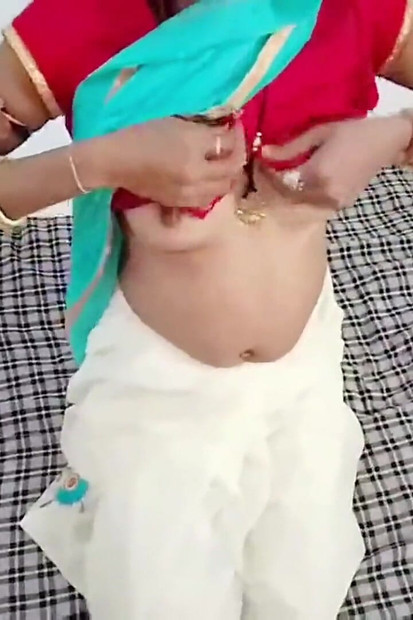 Sexy Girl Fuck with Village Women Like.