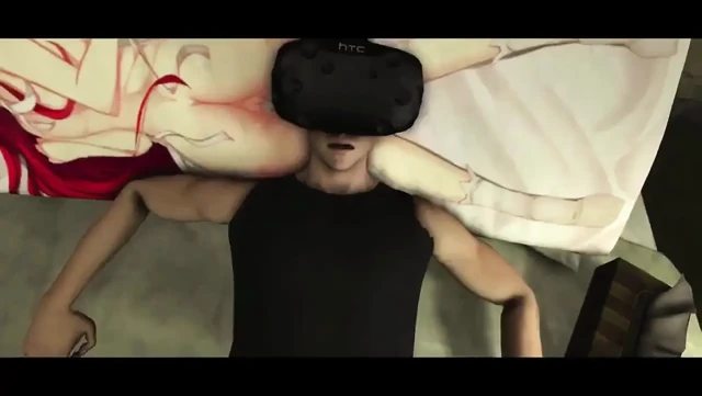 Sexy Virtual Fantasy
