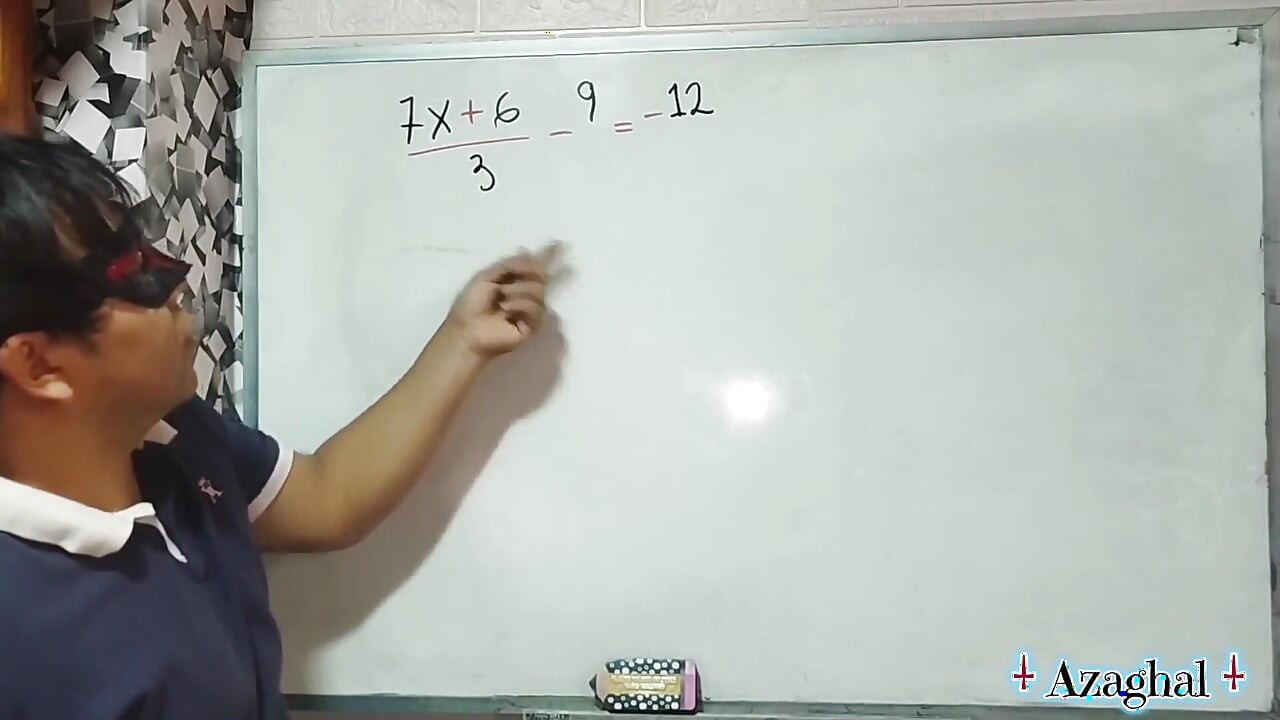 53 Seksuaalista matematiikkaa - Nautinnon X