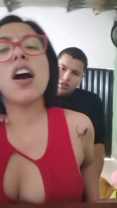 Cum inside my pussy, stepson, so your stepdad doesn't find out what we did. | Clip 1