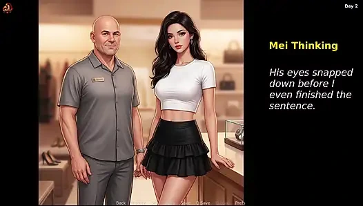 Wife S Dare (part 3)