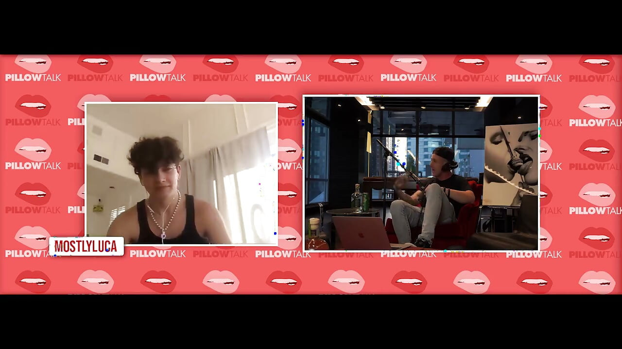 fan Asks Luca Schaefer-charlton to Eat