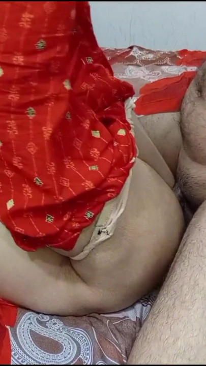 indian new couple hot romantic sex | Clip 1