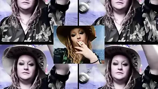 Mesmerized to love big black balls trippy mesmerize version