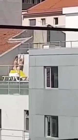 Stay at Home Fucking