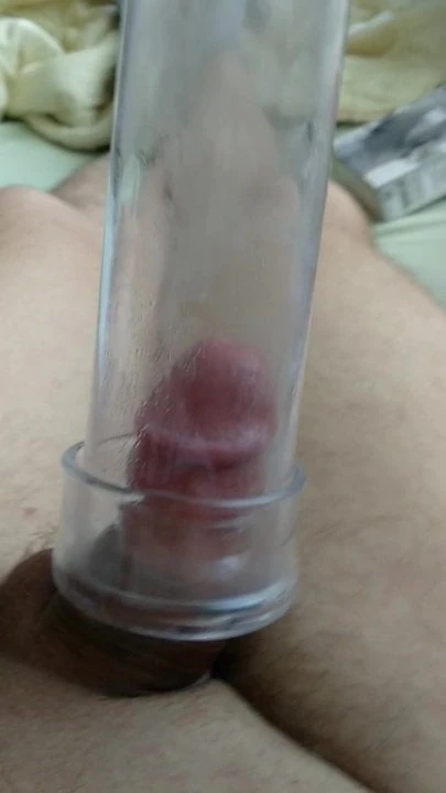 First try