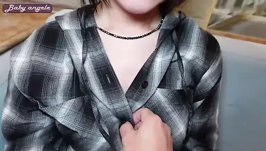 Half Beauty Fs First Step - a Private Choice She May One Day Regret