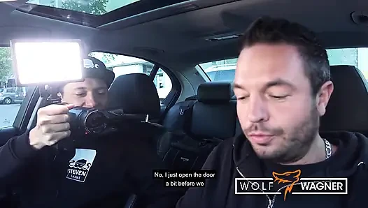 Sublisa: gadis remaja nakal dengan pantat dan memek aduhai yang hot banget! WolfWagner