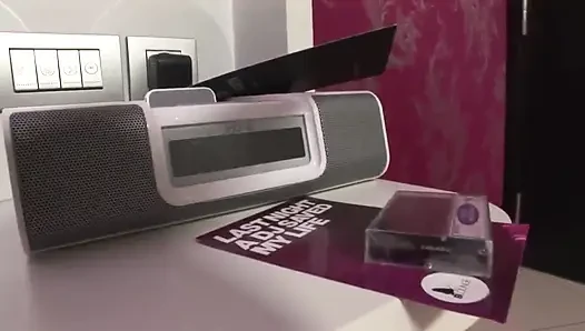 Nacho Vidal slams a cute teen