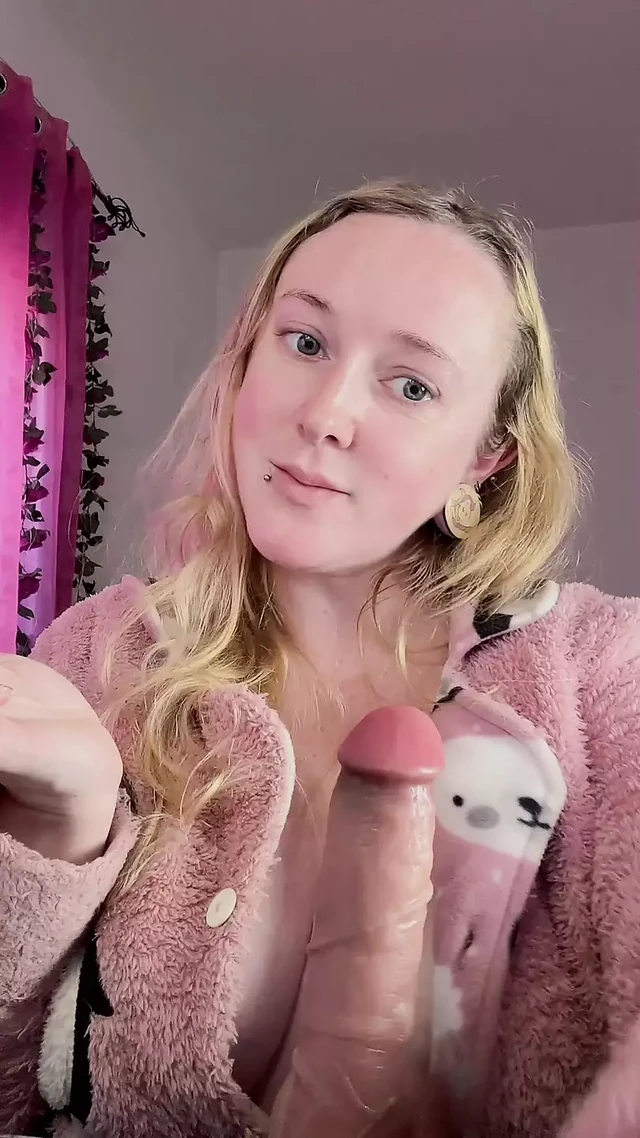 Jerk-off Instructions