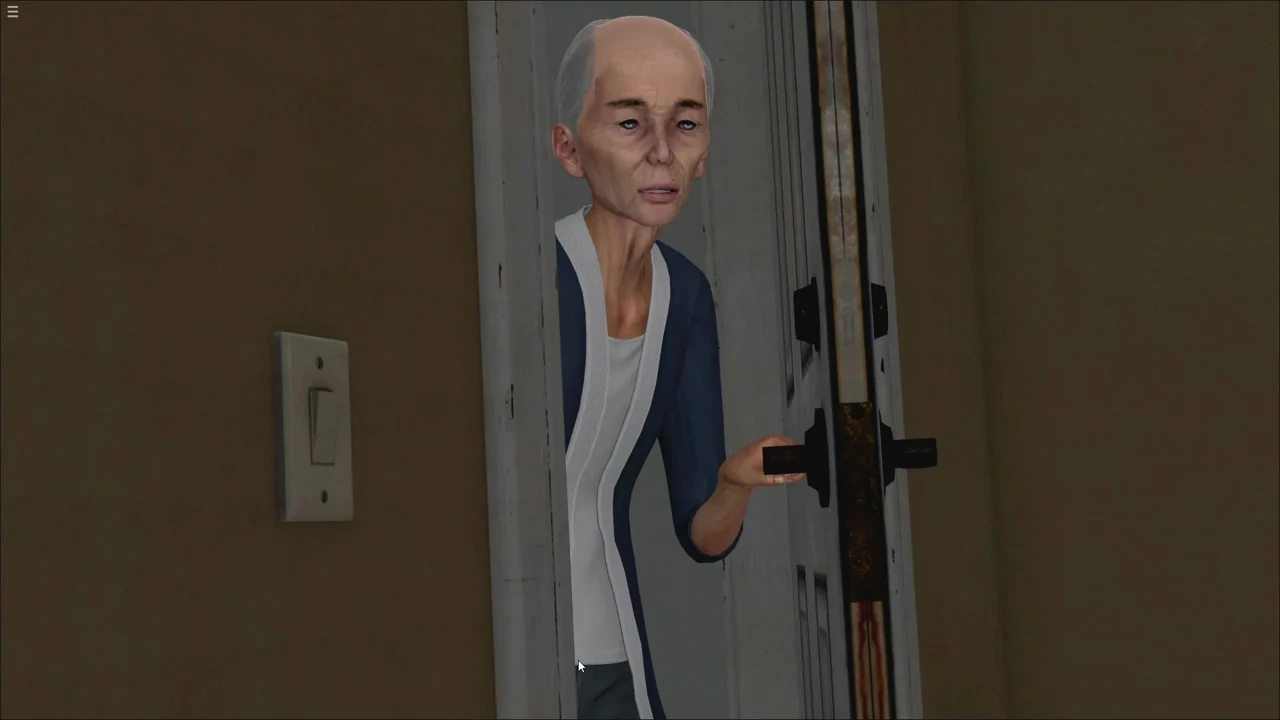 Megan Caught Her Father In Law Watching While Having Sex With Husband