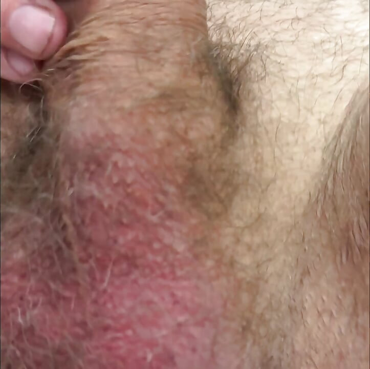 Wife Mastubating and squirting
