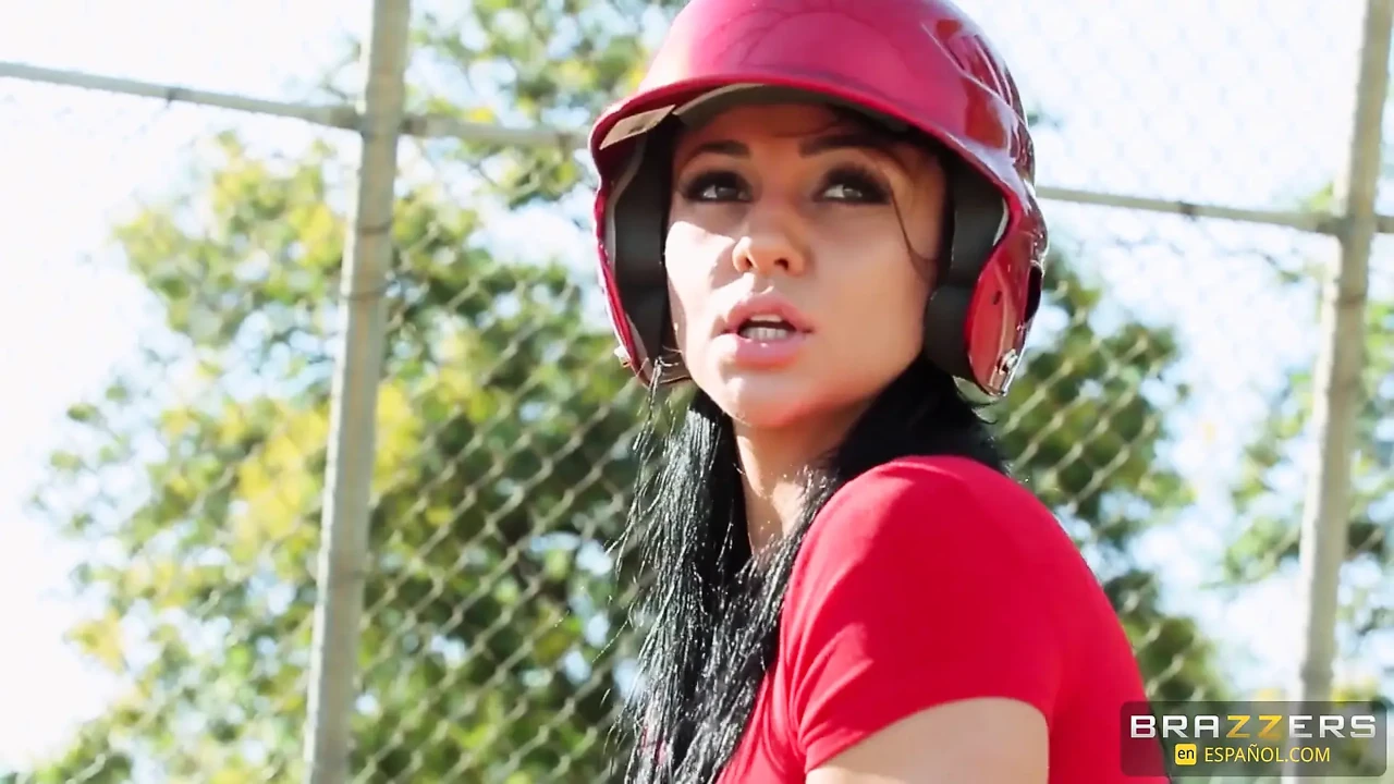 Brazzers – Playing Baseball Then This Hot Chick Takes Over My Body