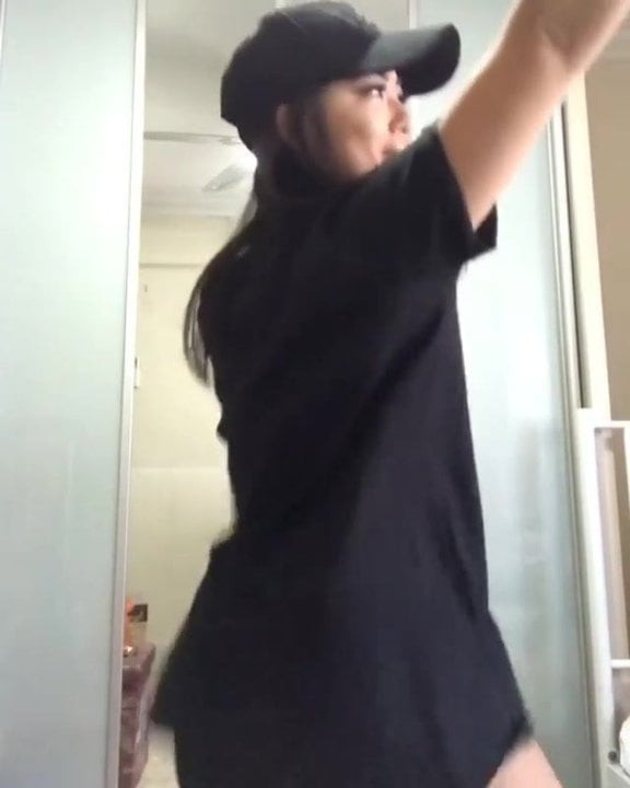 goofing around :)