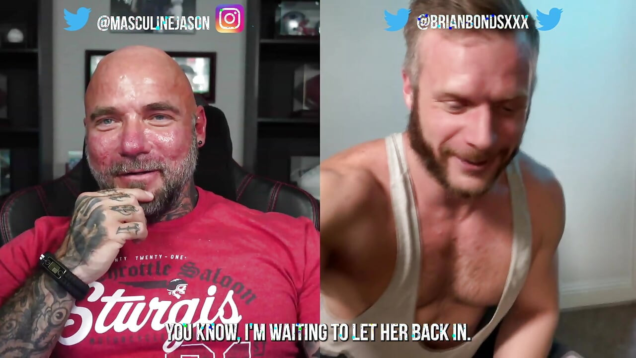 Confesiones de estrellas porno - Brian Bond (episodio 17)