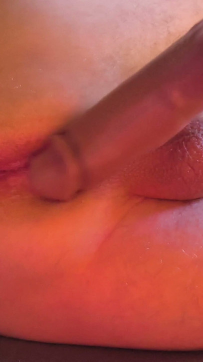Delicious sodomy for grandpa | Clip 1