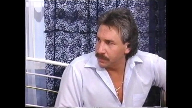 FRANK JAMES- PASWORD TO PASSION SCENE 03