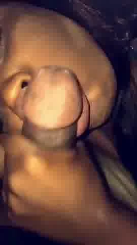 Jerking & Sucking