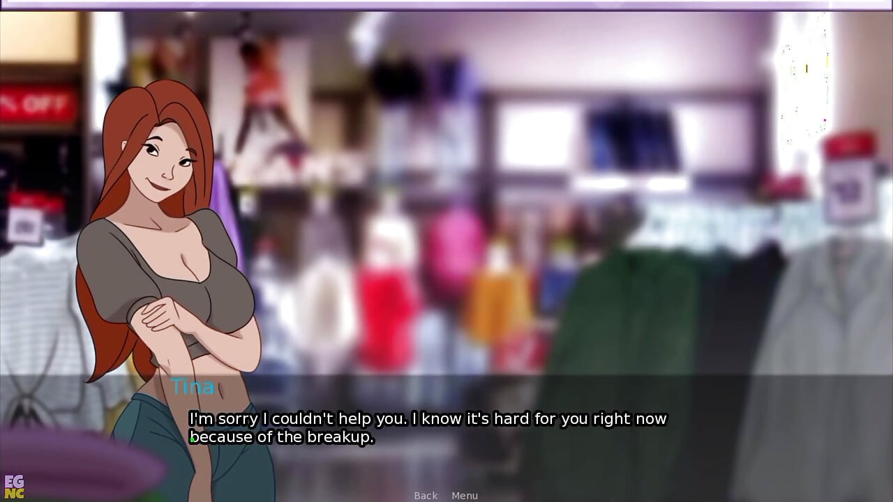 The Secret of the House #90: I Almost Got Caught Fucking the Married MILF in the Kitchen - by Eroticgamesnc