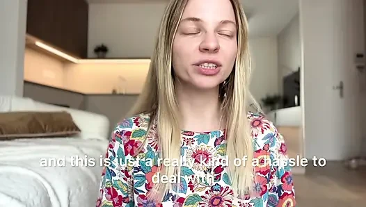 Fetish selingkuhan banci