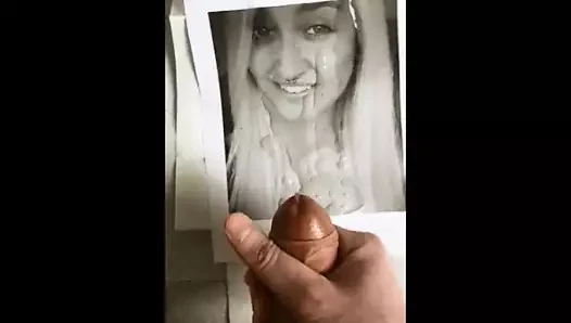 Cum haraç için mona